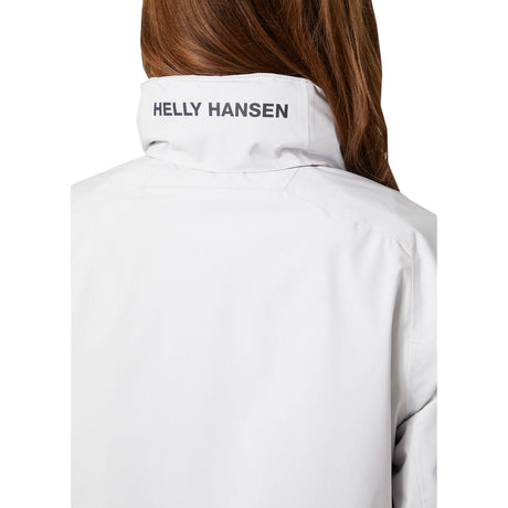 Helly Hansen Women's The Ocean Race Long Coat