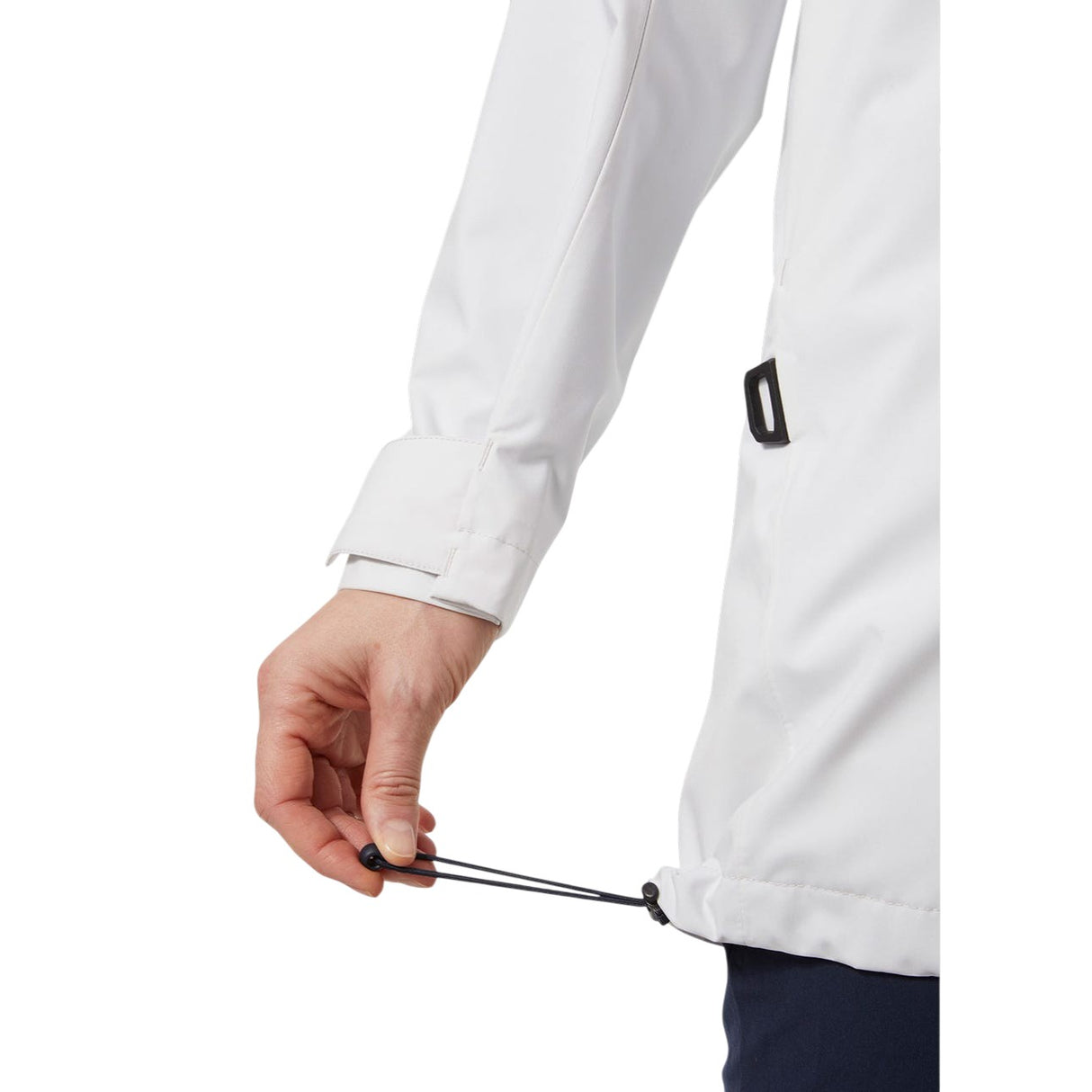 Helly Hansen Women's The Ocean Race Long Coat