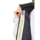 Helly Hansen Women's The Ocean Race Long Coat