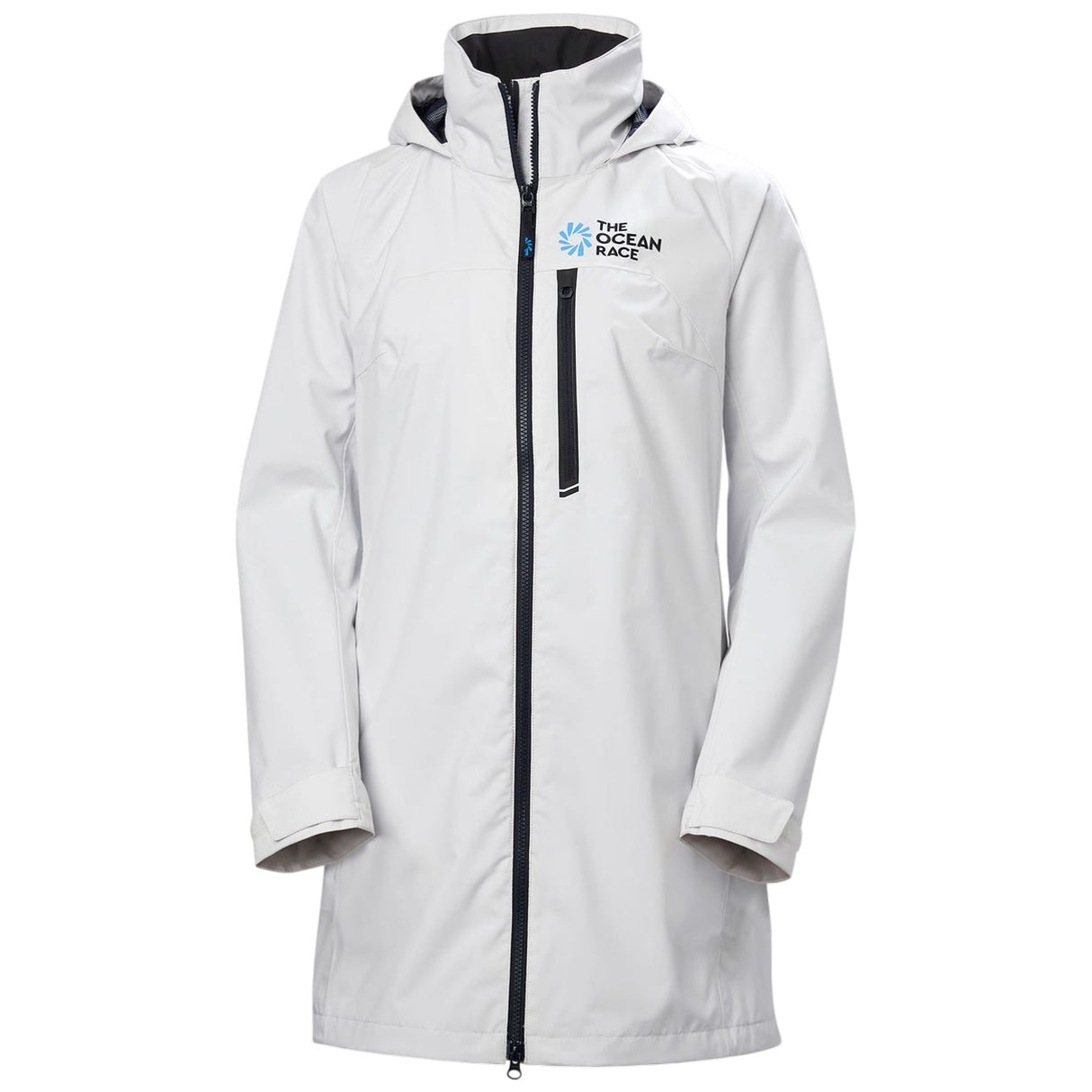 Helly Hansen Women's The Ocean Race Long Coat