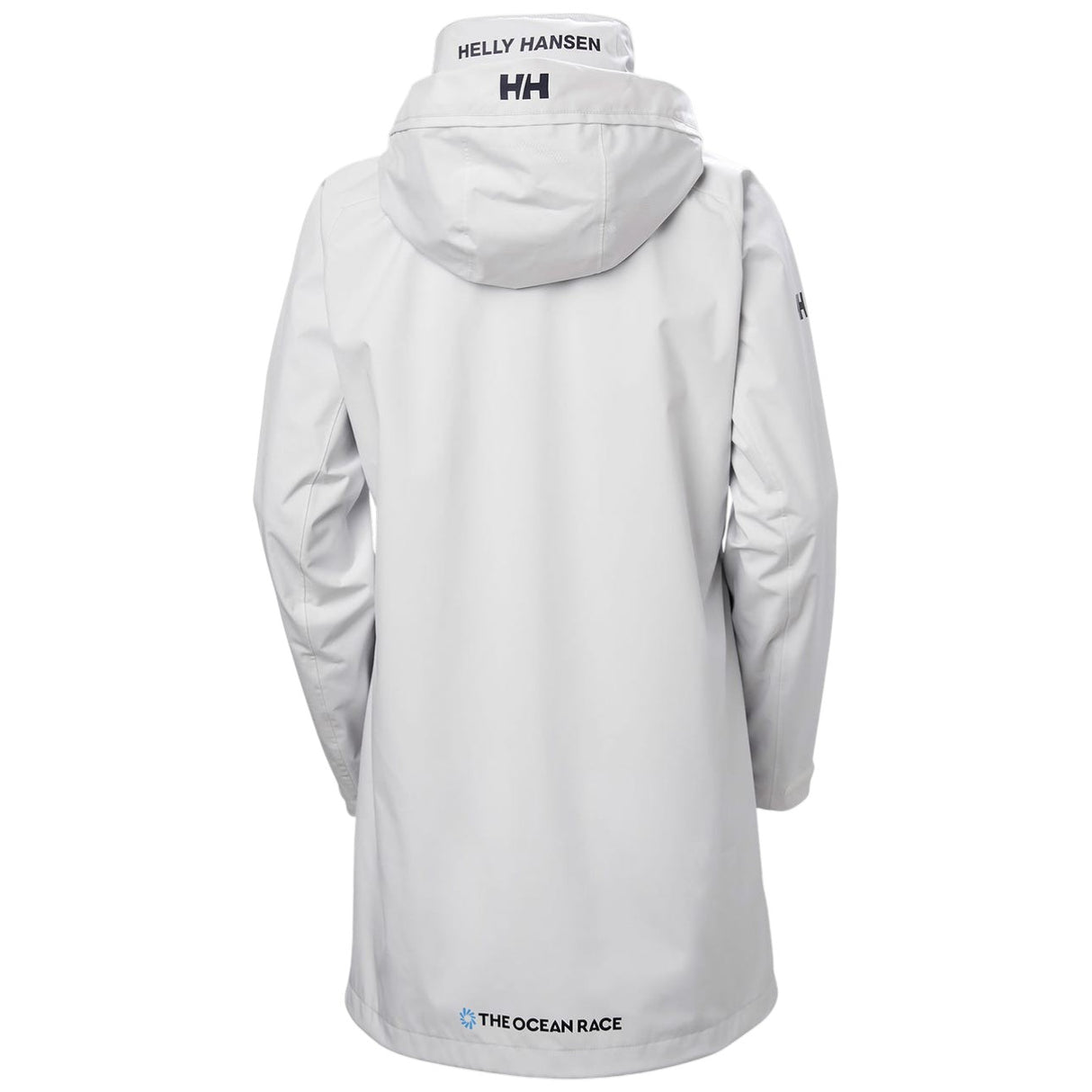 Helly Hansen Women's The Ocean Race Long Coat