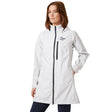Helly Hansen Women's The Ocean Race Long Coat