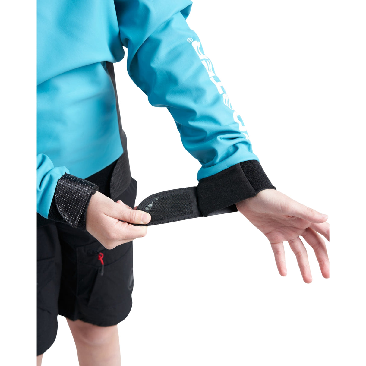 Rooster Junior Pro Lite Aquafleece Top