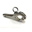 Johnson Marine Mini Snap Gate Hook - Over Center - Body Only