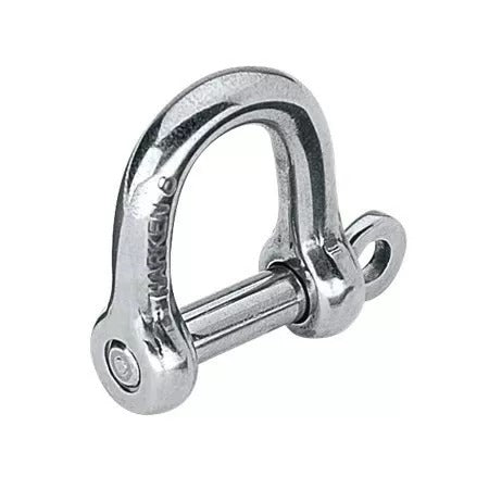 Harken 6mm D Shackle
