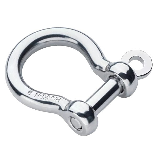Harken 8mm D Shackle