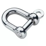 Harken 10mm D Shackle