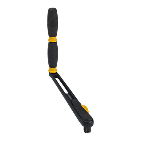 Antal 250mm Handle Doublr Grip Speedylock, Aluminum