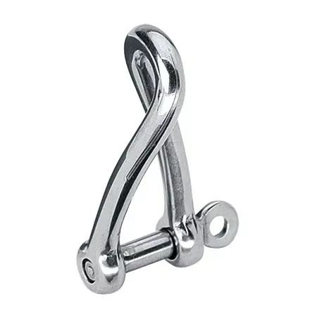 Harken 10mm Twist Shackle