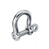 Harken 5mm Shallow Bow Shackle