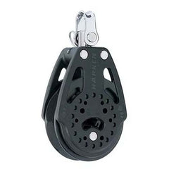 Harken 57mm Carbo Ratchet Block Swivel