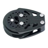 Harken 57mm Carbo Ratchet Cheek Block