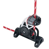 Harken 57mm Carbo Flip Flop SB Block w/Cam Cleat