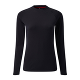 Gill Women UV Tec Long Sleeve Tee