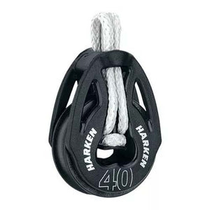 VX One Mainsheet Blocks