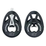 Harken 40mm T2 Loop Soft-Attach Block