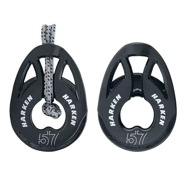 Harken 40mm T2 Soft-Attach Block
