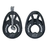 Harken 40mm T2 Soft-Attach Block