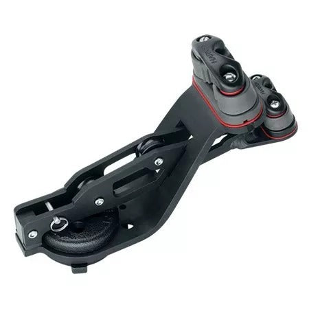 Harken Swivel Base w/Duocam