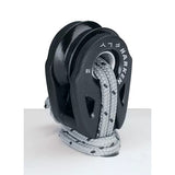 Harken 18mm Fly Soft Attach Block - Narrow