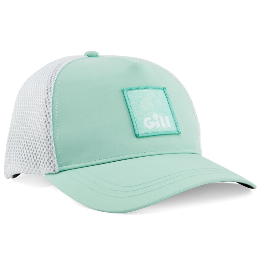 Gill Truckers Cap (Colors). Clearance