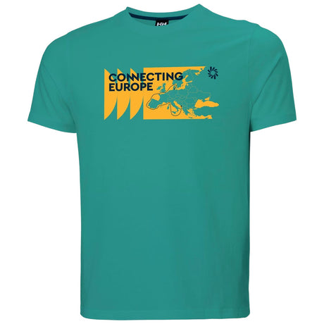 Helly Hansen Men's The Ocean Race T-shirt 2.0