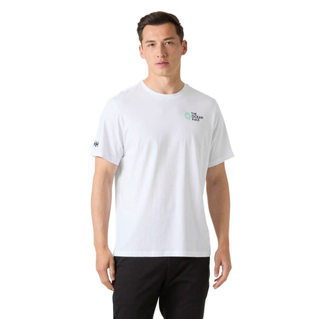 Helly Hansen Men's The Ocean Race T-shirt 2.0