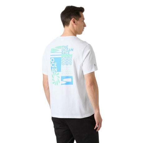Helly Hansen Men's The Ocean Race T-shirt 2.0