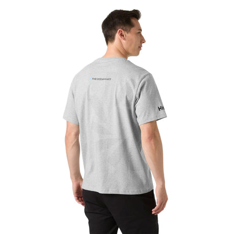 Helly Hansen Men's The Ocean Race T-shirt 2.0