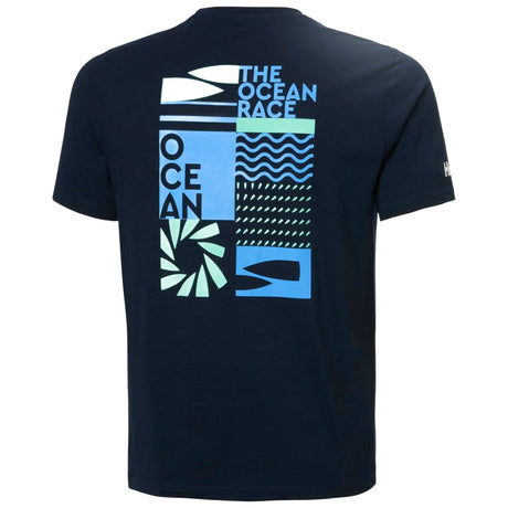 Helly Hansen Men's The Ocean Race T-shirt 2.0