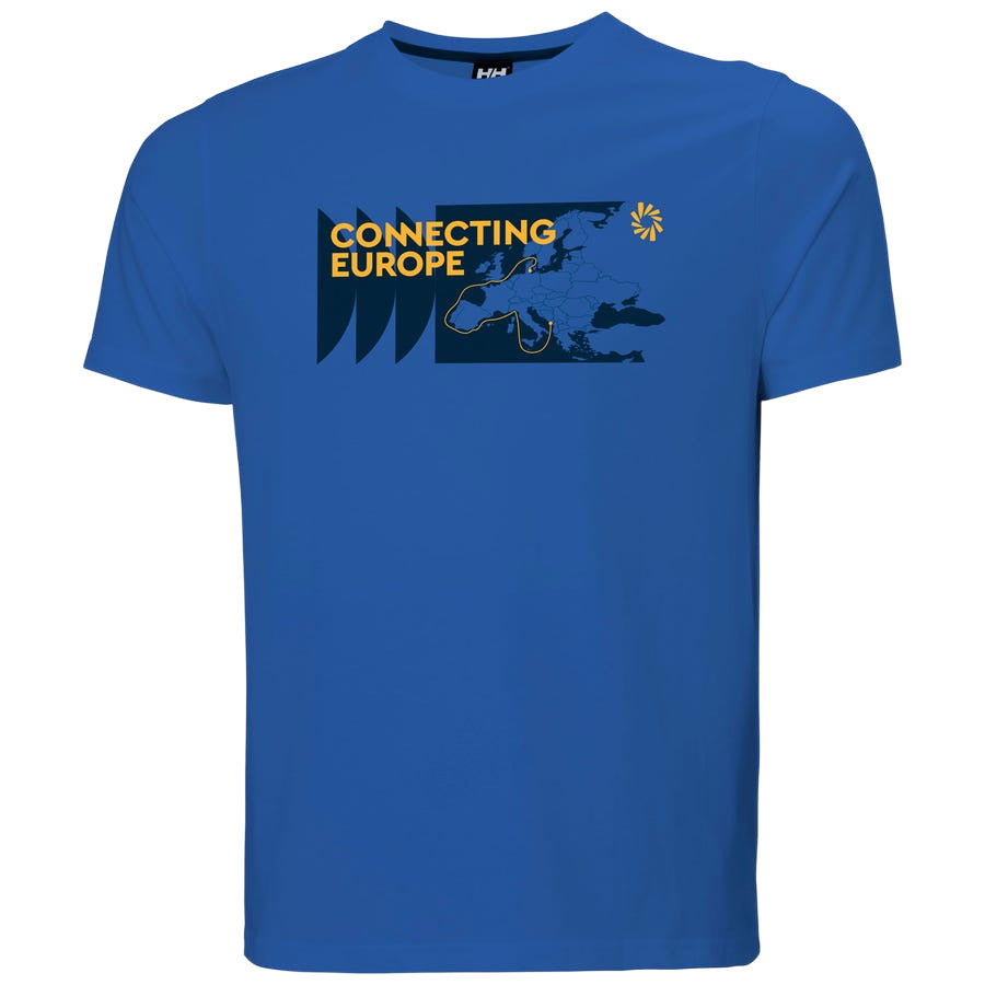 Helly Hansen Men's The Ocean Race T-shirt 2.0