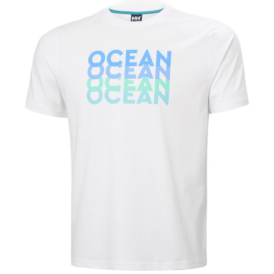 Helly Hansen Men's The Ocean Race T-shirt 2.0