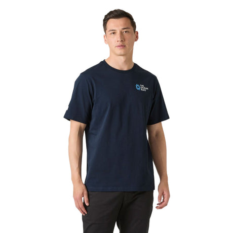 Helly Hansen Men's The Ocean Race T-shirt 2.0
