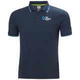 Helly Hansen Men's The Ocean Race Polo 2.0