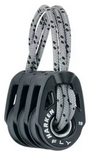 Harken - 18mm Fly Soft Attach Triple Block