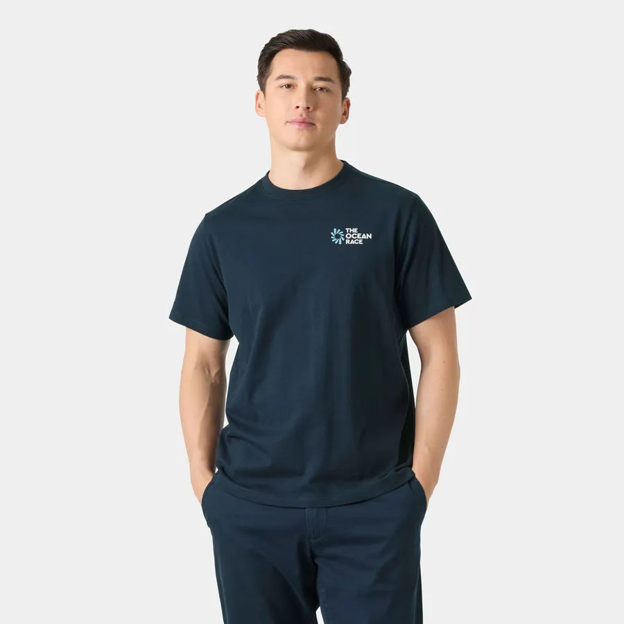 Helly Hansen The Ocean Race T-shirt