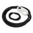 Optiparts Daggerboard Shockord for ILCA