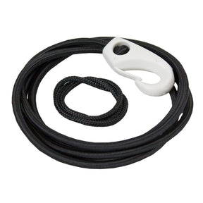Optiparts Daggerboard Shockord for ILCA