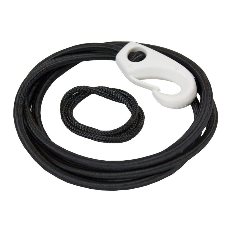Optiparts Daggerboard Shockord for ILCA