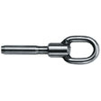 Johnson Marine Machine Swage Single Gate Eye 1/8