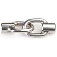 Johnson Marine Interlocking Gate Eye without Stud 1/8 RH
