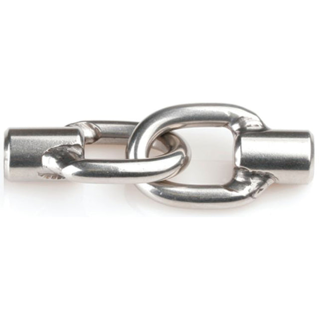 Johnson Marine Interlocking Gate Eye without Stud 1/8 RH