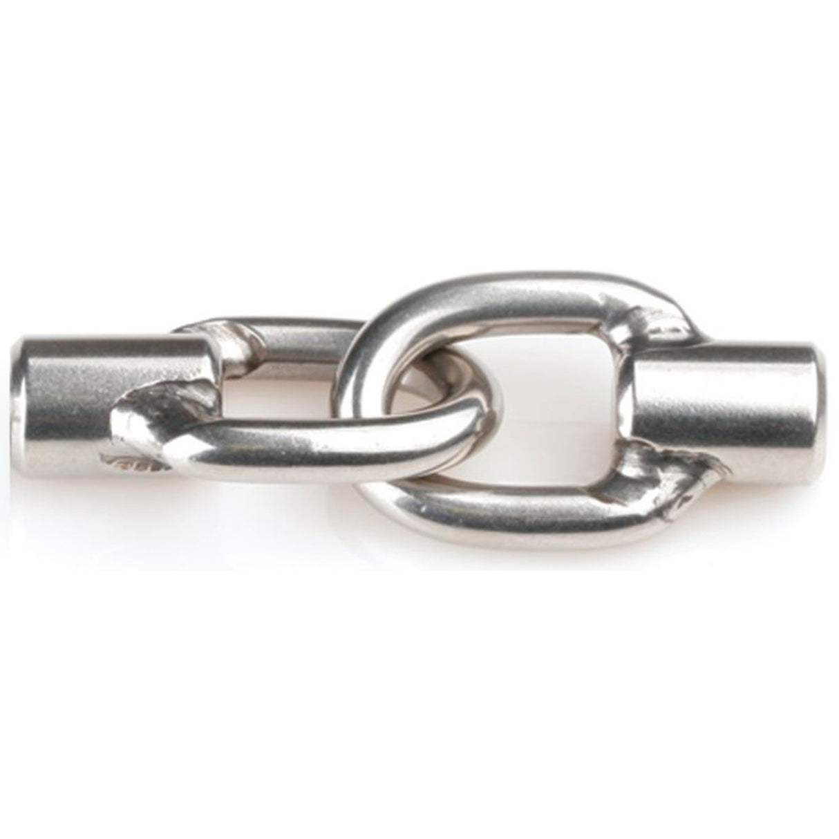 Johnson Marine Interlocking Gate Eye without Stud 3/16
