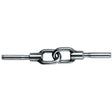 Johnson Marine Machine Swage Interlocking Gate Eye 3/16