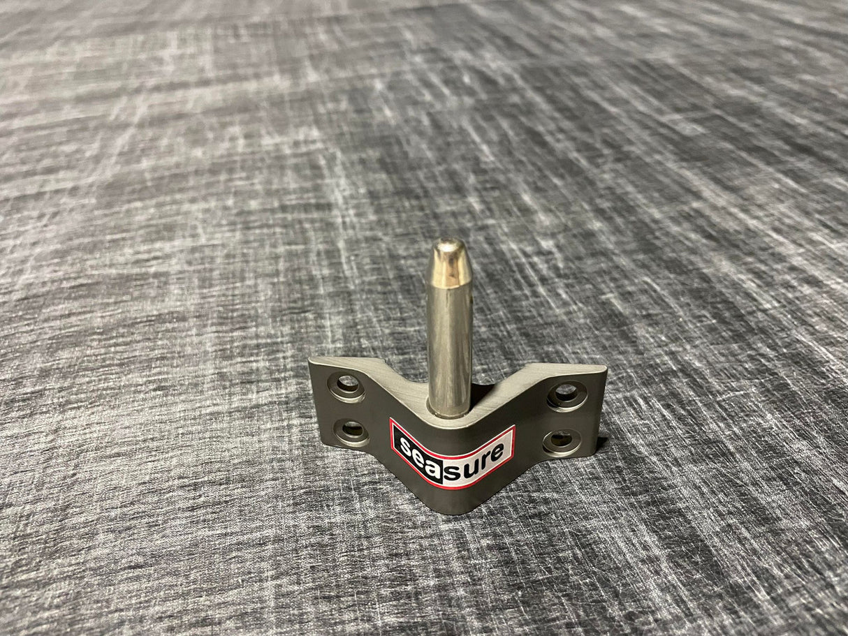 Sea Sure Bottom Trans Pintle 10mm