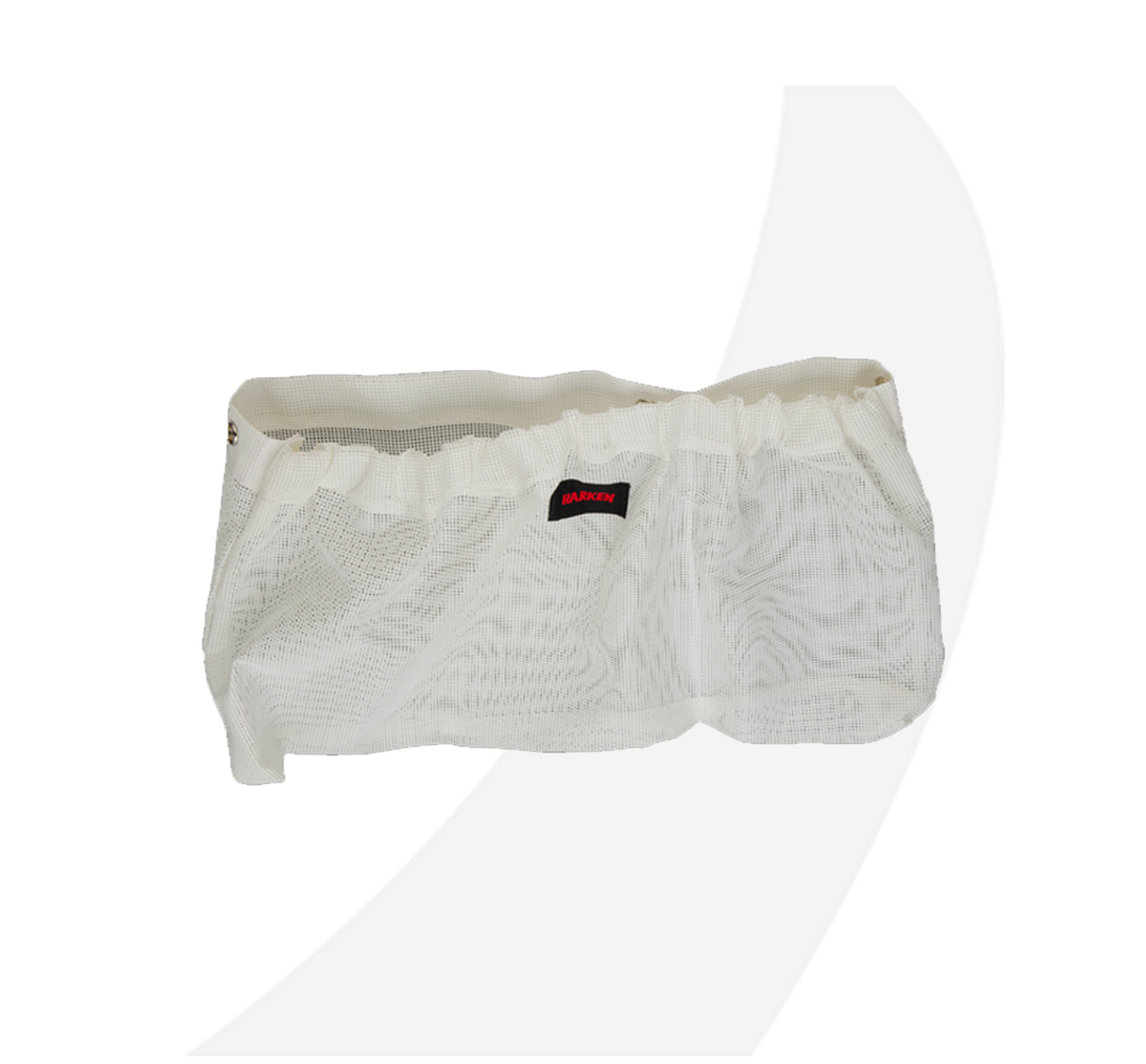 Harken Canvas Large Sheet Bag with Snaps