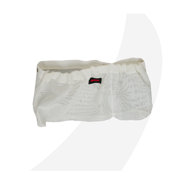 Harken Canvas Large Sheet Bag with Snaps