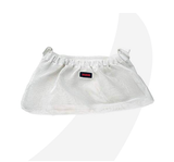 Harken Canvas Large Sheet Bag with Velcro for Lifelines