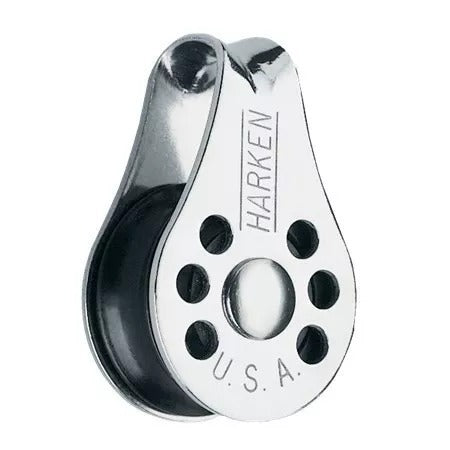 Harken 22mm Single Micro Block