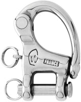 Wichard 3 3/8 Pin Snap Shackle